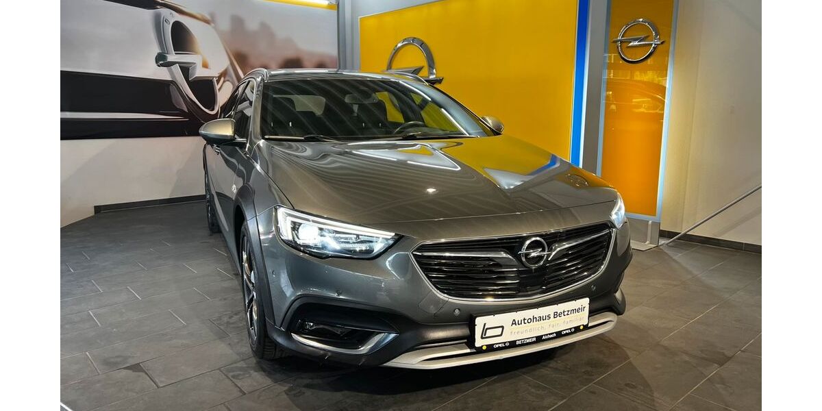 Opel Insignia 112.465 km 16.990 &euro; Aichach 86551