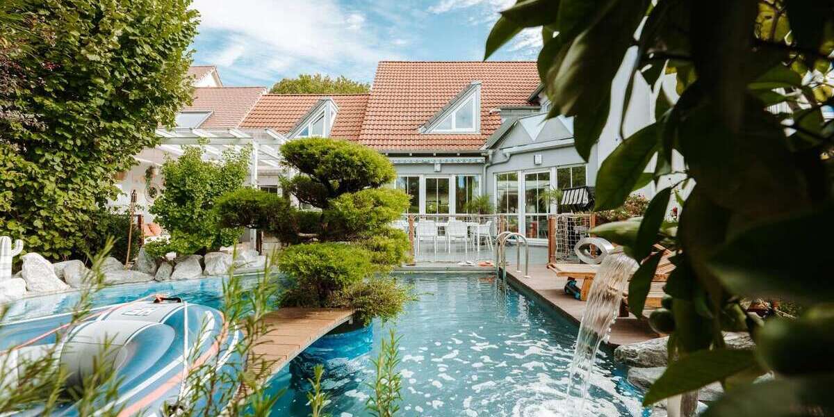 Einfamilienhaus Mering - 11 Zimmer, 264 m&sup2;, 1.180.000&euro; | Angebot:26394537