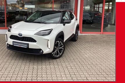 Toyota Yaris Cross 49.000 km 21.980 &euro; Augsburg-Lechhausen 86165