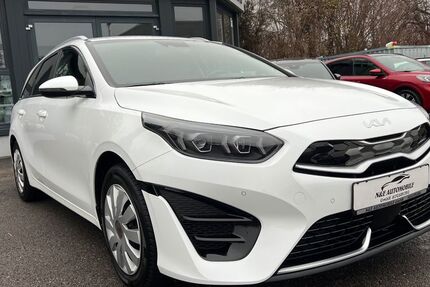 Kia ceed / Ceed 40.000 km 19.990 &euro; Augsburg 86165