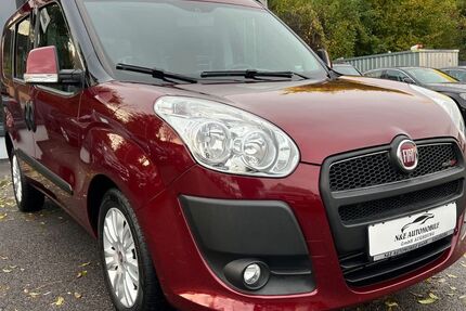 Fiat Doblo 100.000 km 7.490 € Augsburg 86165