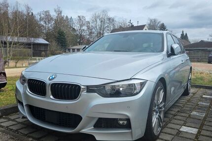 BMW 325 185.000 km 14.700 &euro; Adelsried 86477