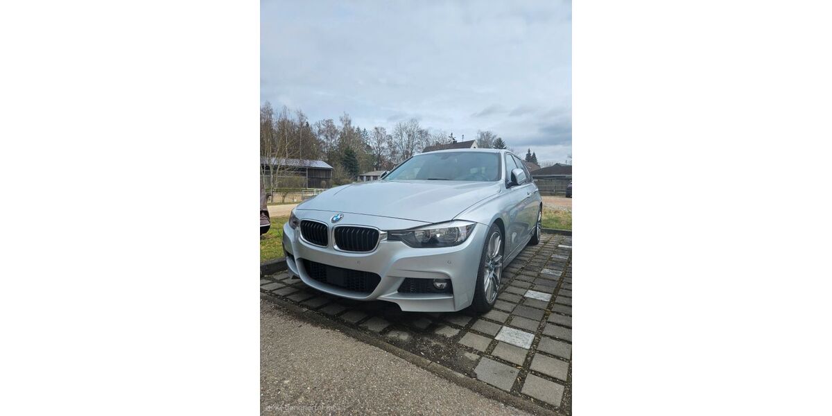 BMW 325 185.000 km 14.700 &euro; Adelsried 86477