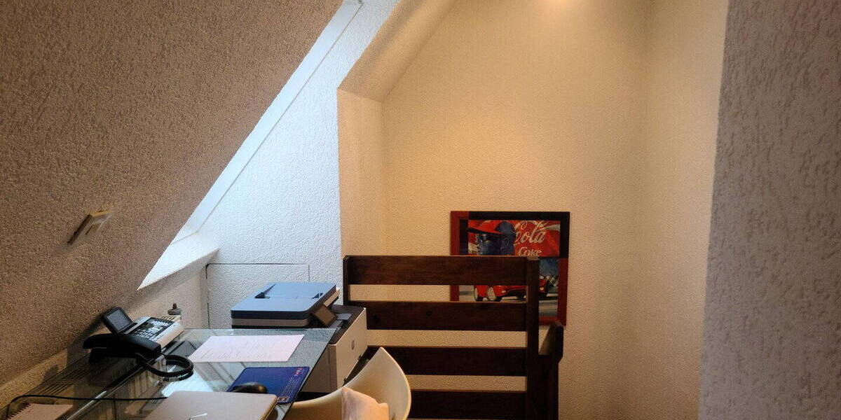 Doppelhaushälfte Augsburg Firnhaberau - 6 Zimmer, 150 m&sup2;, 598.000&euro; | Angebot:26401858
