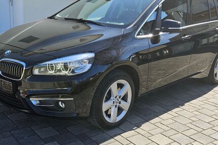 BMW 220 41.000 km 17.900 &euro; Mühlhausen 86444