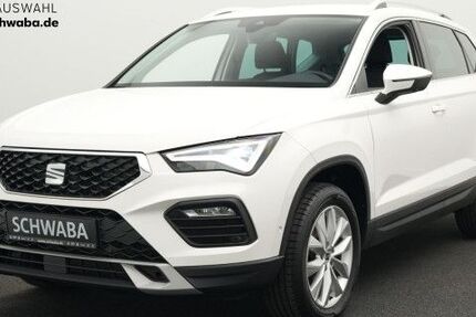 Seat Ateca 7.030 km 25.480 &euro; Gersthofen 86368