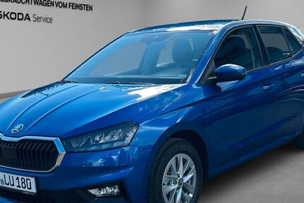 Skoda Fabia 4.900 km 19.790 € Augsburg 86179