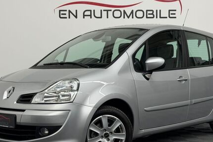 Renault Modus 53.000 km 6.990 &euro; Gersthofen 86368