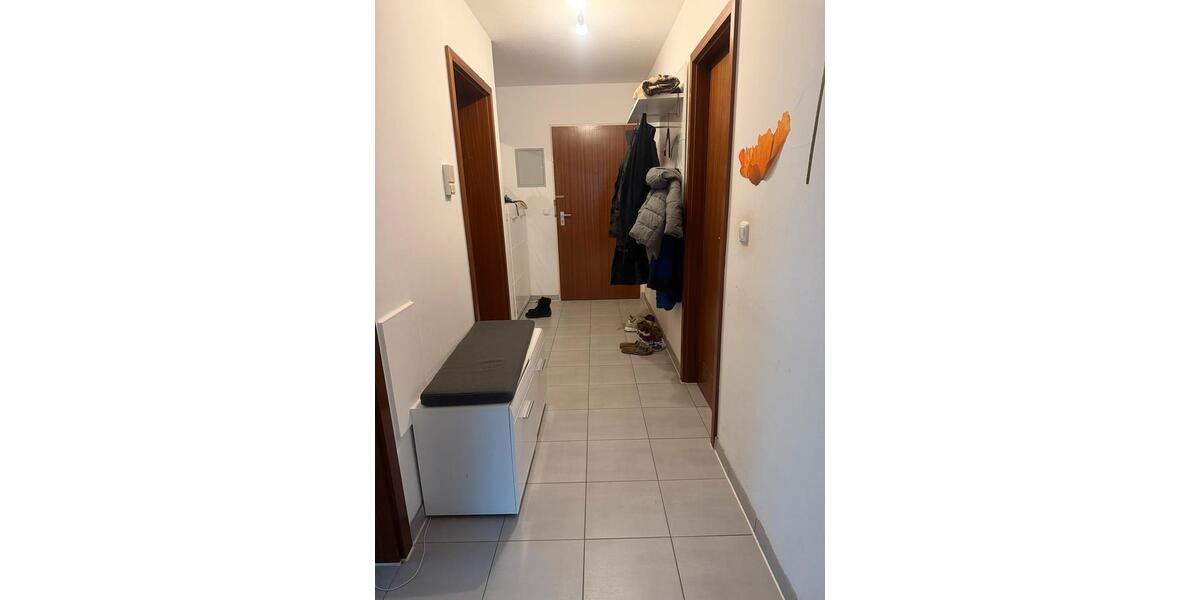 Erdgeschoßwohnung Augsburg Bergheim - 3 Zimmer, 73 m&sup2;, 420.000&euro; | Angebot:24535592