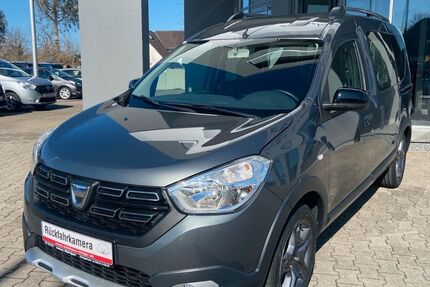 Dacia Dokker 72.999 km 15.999 € Königsbrunn / Augsburg 86343
