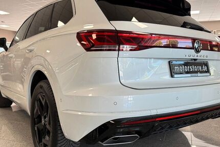 VW Touareg 37.976 km 53.490 &euro; Aichach 86551