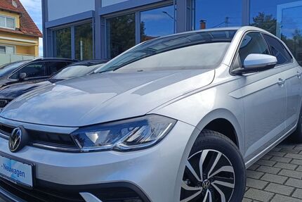 VW Polo 1.050 km 23.890 € Schwabmünchen 86830