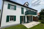 FBC - Charmante 3,5-Zimmer-EG-Wohnung mit Terrasse, Hobbyraum, Garten & 2 Stellplätzen in Jesenwang