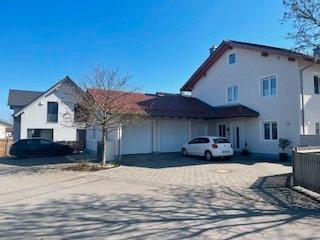 Etagenwohnung Jesenwang - 4.5 Zimmer, 119 m&sup2;, 1.530&euro; | Angebot:26262648