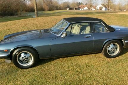 Jaguar XJSC 66.300 km 15.900 &euro; Odelzhausen 85235