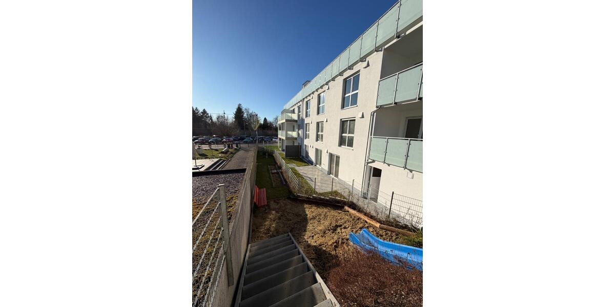 Etagenwohnung Mering - 3 Zimmer, 81 m&sup2;, 1.465&euro; | Angebot:24851771