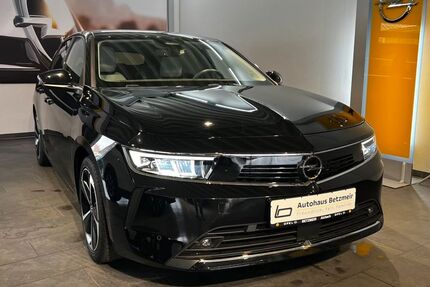 Opel Astra 11.980 km 20.990 &euro; Aichach 86551