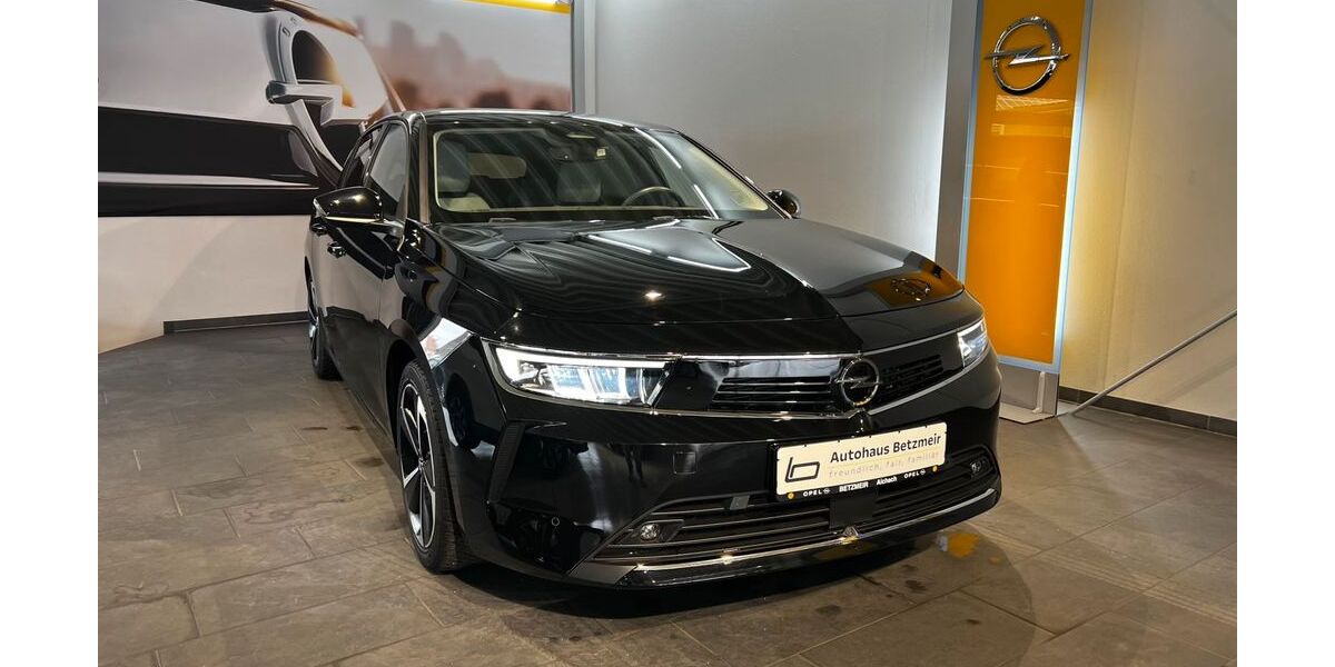 Opel Astra 11.980 km 20.990 &euro; Aichach 86551