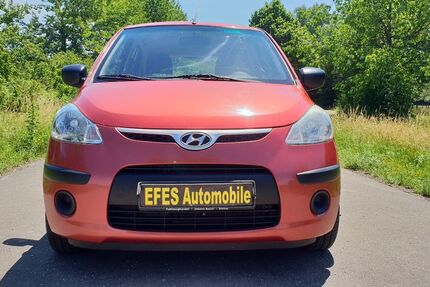 Hyundai i10 201.000 km 1.895 &euro; Augsburg 86167