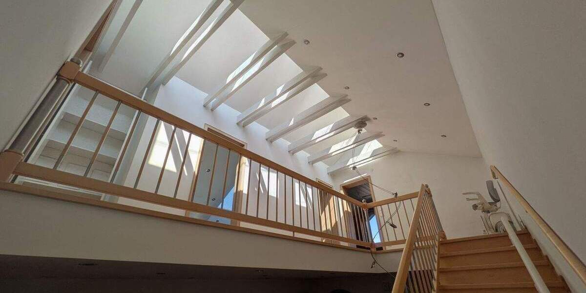 Einfamilienhaus Zusmarshausen Wollbach - 6 Zimmer, 250 m&sup2;, 585.000&euro; | Angebot:25796237