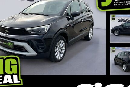 Opel Crossland (X) 18.217 km 16.980 &euro; Augsburg 86179