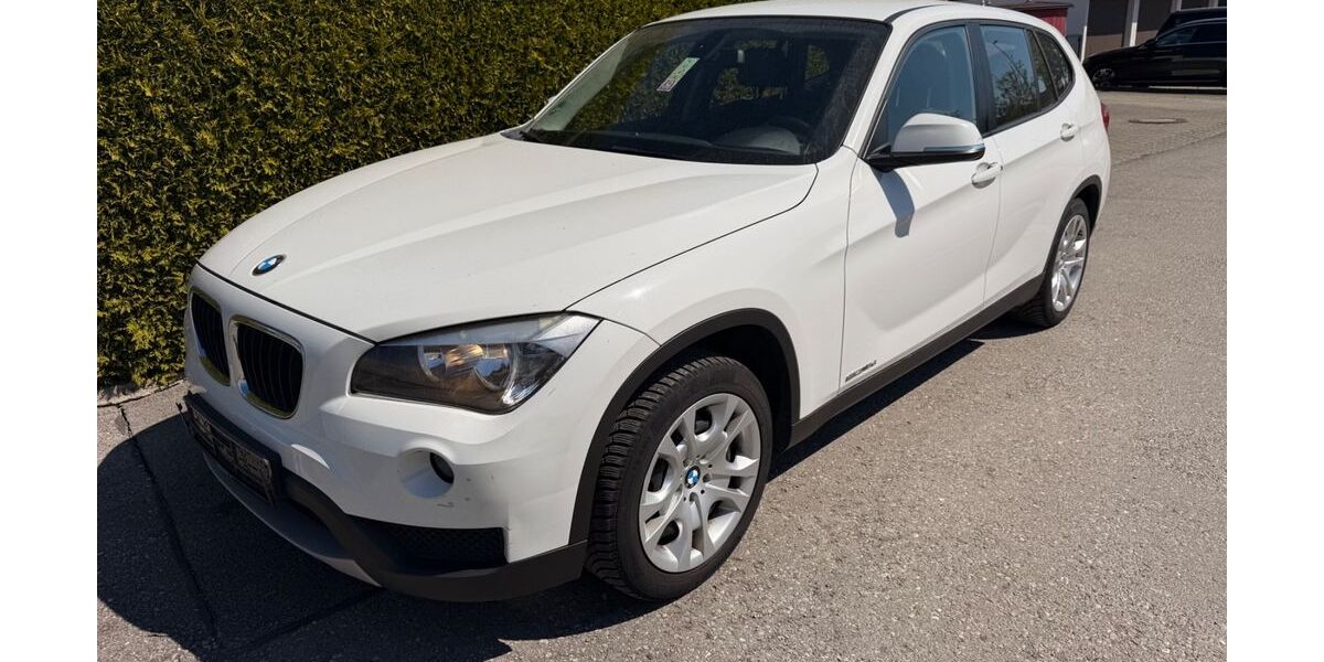 BMW X1 115.600 km 7.650 &euro; Augsburg 86169