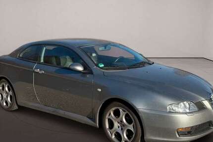 Alfa Romeo GT 94.200 km 5.999 &euro; Heinrichshofen 86492