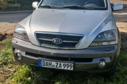 Kia Sorento 240.000 km 1.699 &euro; Odelzhausen 85235