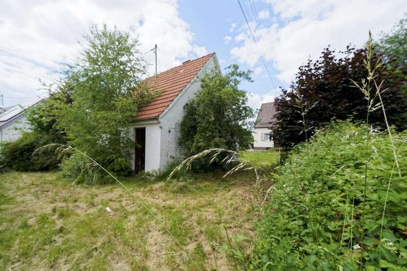 Grundstück zu verkaufen in Welden 175.000 € 420 m²