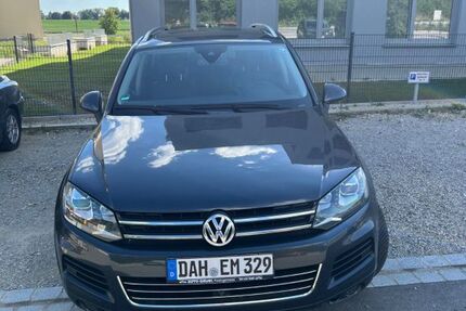 VW Touareg 208.033 km 13.700 &euro; Pfaffenhofen an der Glonn 85235