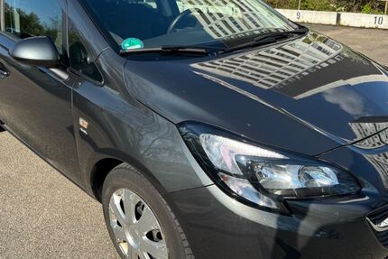 Opel Corsa 96.500 km 6.300 &euro; Augsburg 86161