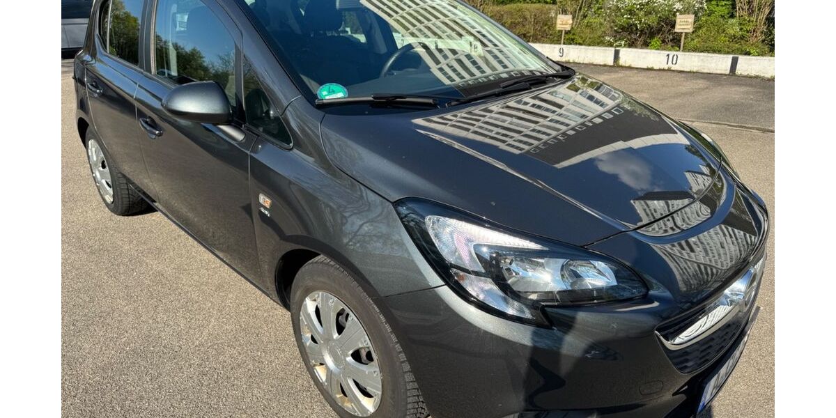 Opel Corsa 96.500 km 6.300 &euro; Augsburg 86161