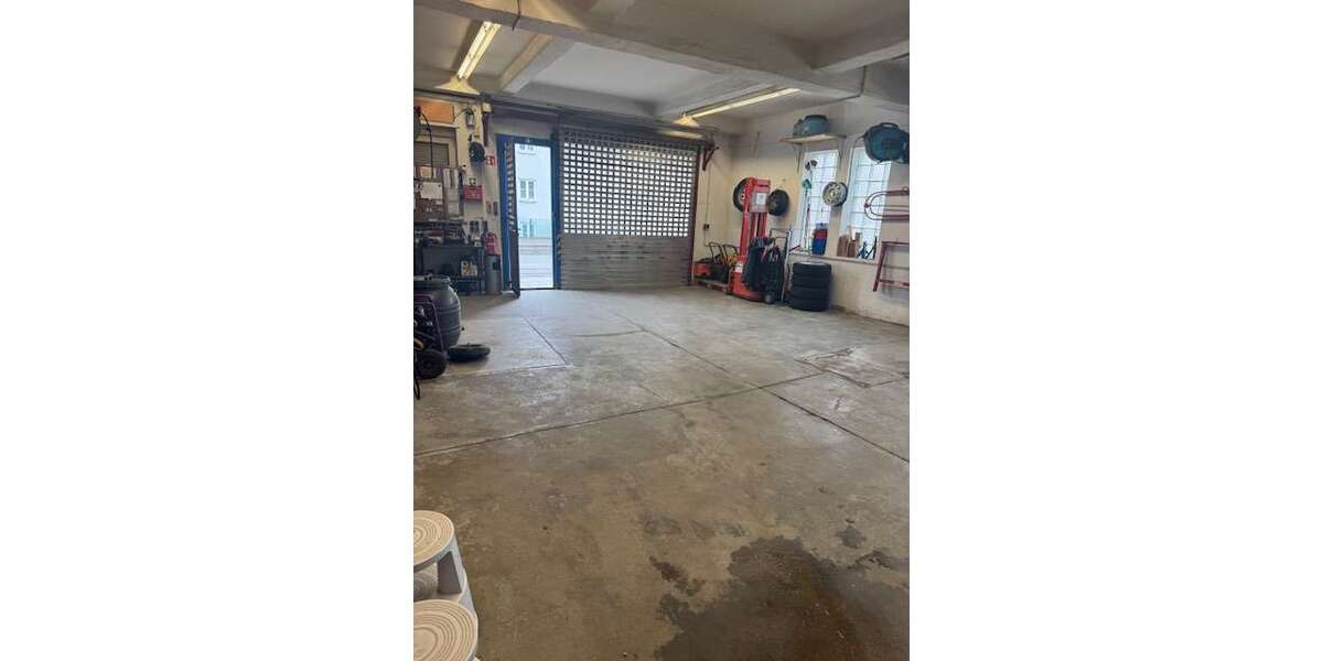 Gewerbeobjekt Augsburg Bärenkeller - 1.690&euro; | Angebot:25403470