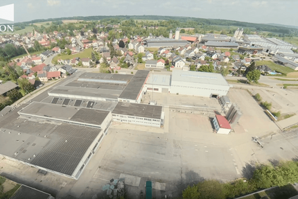 Gewerbeobjekt Ziemetshausen - 6.500.000&euro; | Angebot:27098810