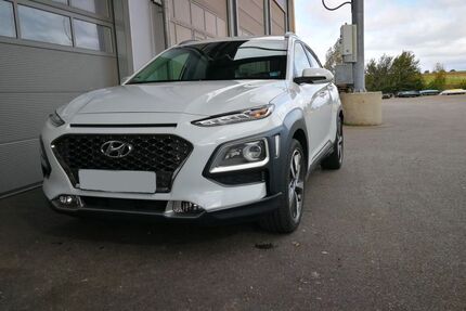 Hyundai KONA 76.500 km 15.999 € Inchenhofen 86570