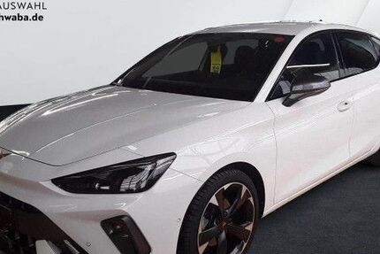 Cupra Leon 16.500 km 29.290 &euro; Gersthofen 86368