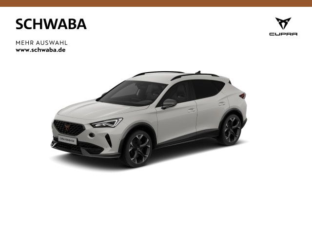 Cupra Formentor 17.000 km 30.480 &euro; Gersthofen 86368