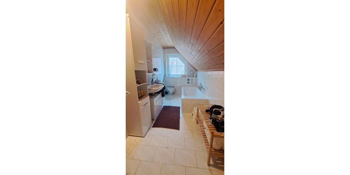 Maisonettenwohnung Fischach - 4 Zimmer, 105 m&sup2;, 298.000&euro; | Angebot:26517132