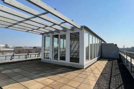 Wohnung Augsburg Bärenkeller - 4 Zimmer, 110 m&sup2;, 419.000&euro; | Angebot:25236471