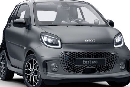 Smart ForTwo 23.100 km 20.900 &euro; Mittelstetten-Vogach 82293