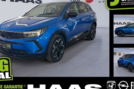 Opel Grandland (X) 26.000 km 22.480 &euro; Schwabmünchen 86830