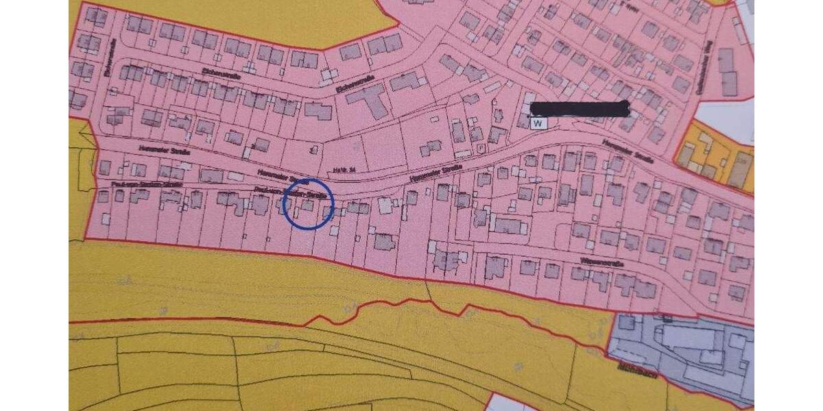 Grundstück Neusäß / Hammel Hammel - 590.000&euro; | Angebot:24751695