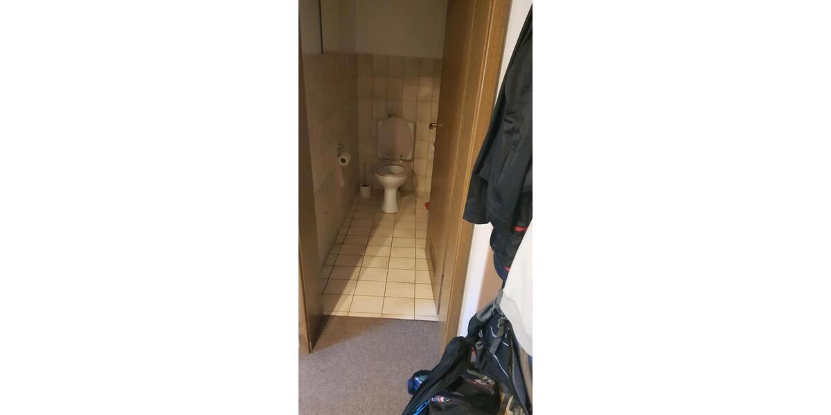 2 Zimmer Wohnung mit TG Stellplatz zu verkaufen 2 zimmer