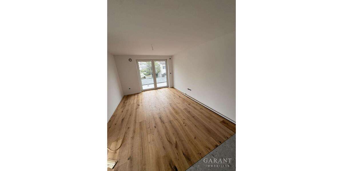 Etagenwohnung Augsburg Bärenkeller - 3 Zimmer, 86 m&sup2;, 543.000&euro; | Angebot:24996702