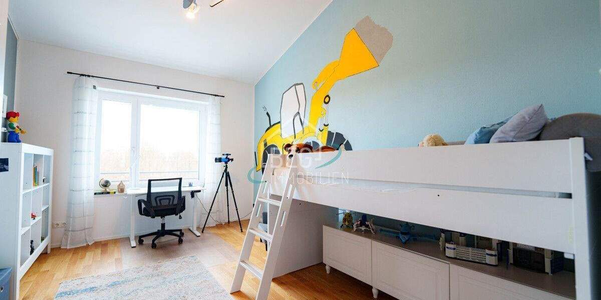 Reihenmittelhaus Mering - 5 Zimmer, 136 m&sup2;, 798.000&euro; | Angebot:25687536
