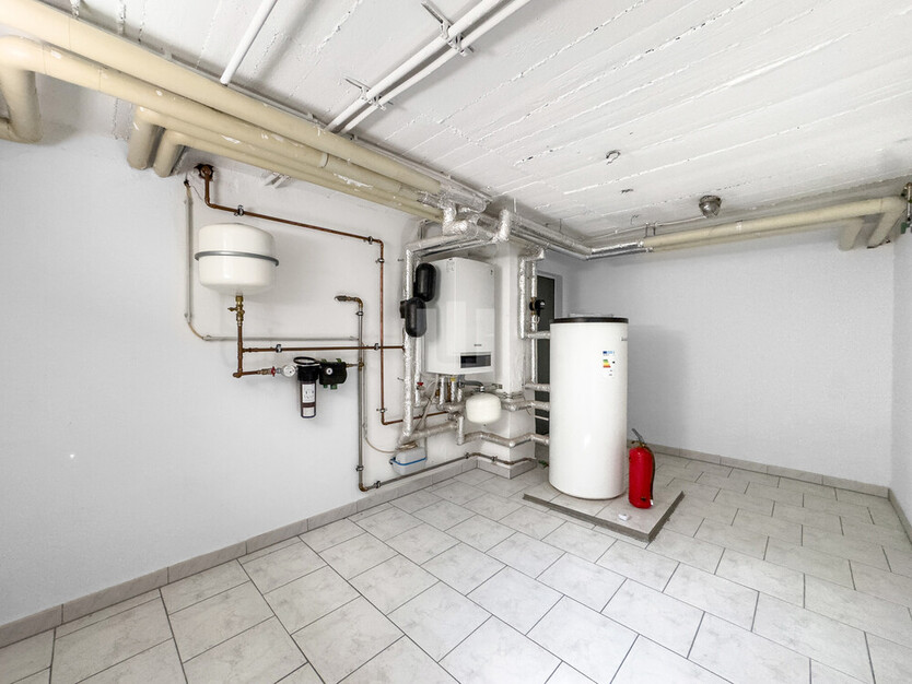 WINDISCH IMMOBILIEN - Gepflegtes RHM mit 5 Zimmern in familienfreundlicher Lage von Maisach 5 zimmer