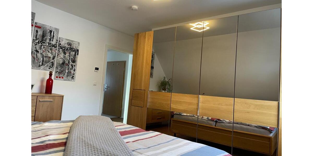 Etagenwohnung Friedberg - 3 Zimmer, 70 m&sup2;, 899&euro; | Angebot:24995910