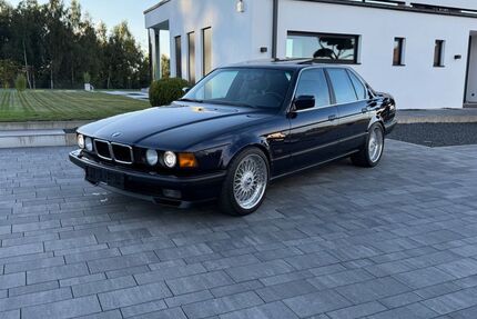 BMW 730 220.000 km 16.999 € Altomünster 85250