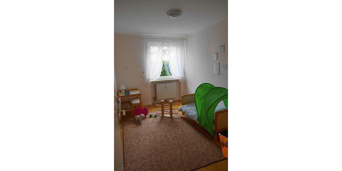 Etagenwohnung Augsburg Inningen - 4 Zimmer, 100 m&sup2;, 486.000&euro; | Angebot:25823687