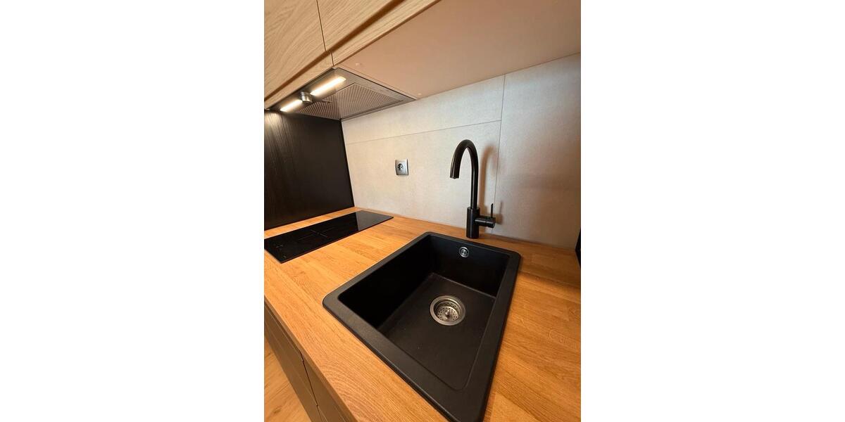 Etagenwohnung Augsburg Universitätsviertel - 1 Zimmer, 31 m&sup2;, 780&euro; | Angebot:26329475